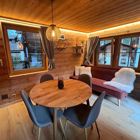 La Grangette Grimentz