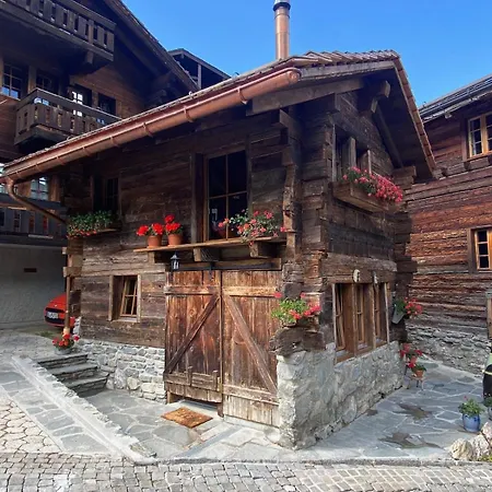 La Grangette *