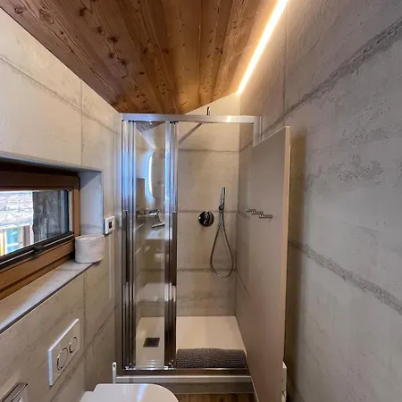 Chalet La Grangette *